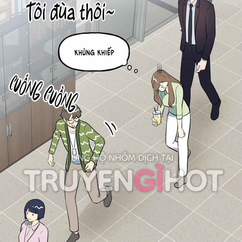 manhwax10.com - Truyện Manhwa [18+] Bánh Mì Baguette Dâm Đãng Chương 4 1 Trang 23