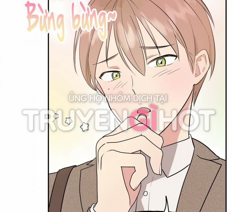 manhwax10.com - Truyện Manhwa [18+] Bánh Mì Baguette Dâm Đãng Chương 4 1 Trang 8