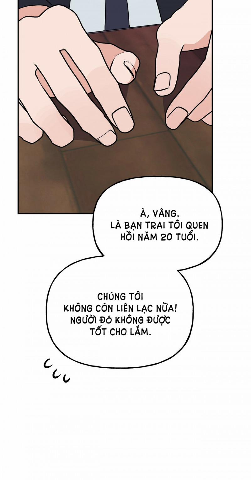 manhwax10.com - Truyện Manhwa [18+] Bánh Mì Baguette Dâm Đãng Chương 4 1 Trang 71