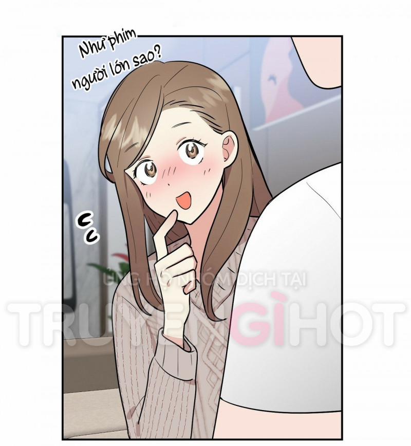 manhwax10.com - Truyện Manhwa [18+] Bánh Mì Baguette Dâm Đãng Chương 6 2 Trang 11