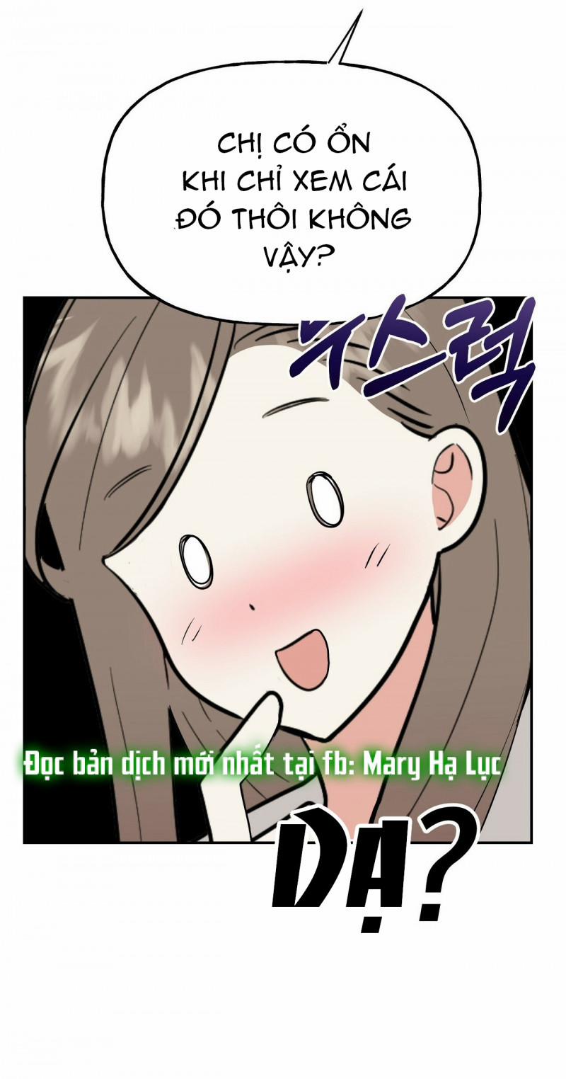 manhwax10.com - Truyện Manhwa [18+] Bánh Mì Baguette Dâm Đãng Chương 6 2 Trang 12