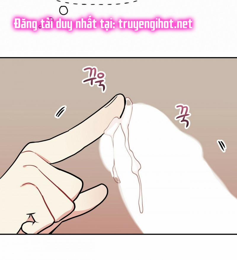 manhwax10.com - Truyện Manhwa [18+] Bánh Mì Baguette Dâm Đãng Chương 6 3 Trang 21