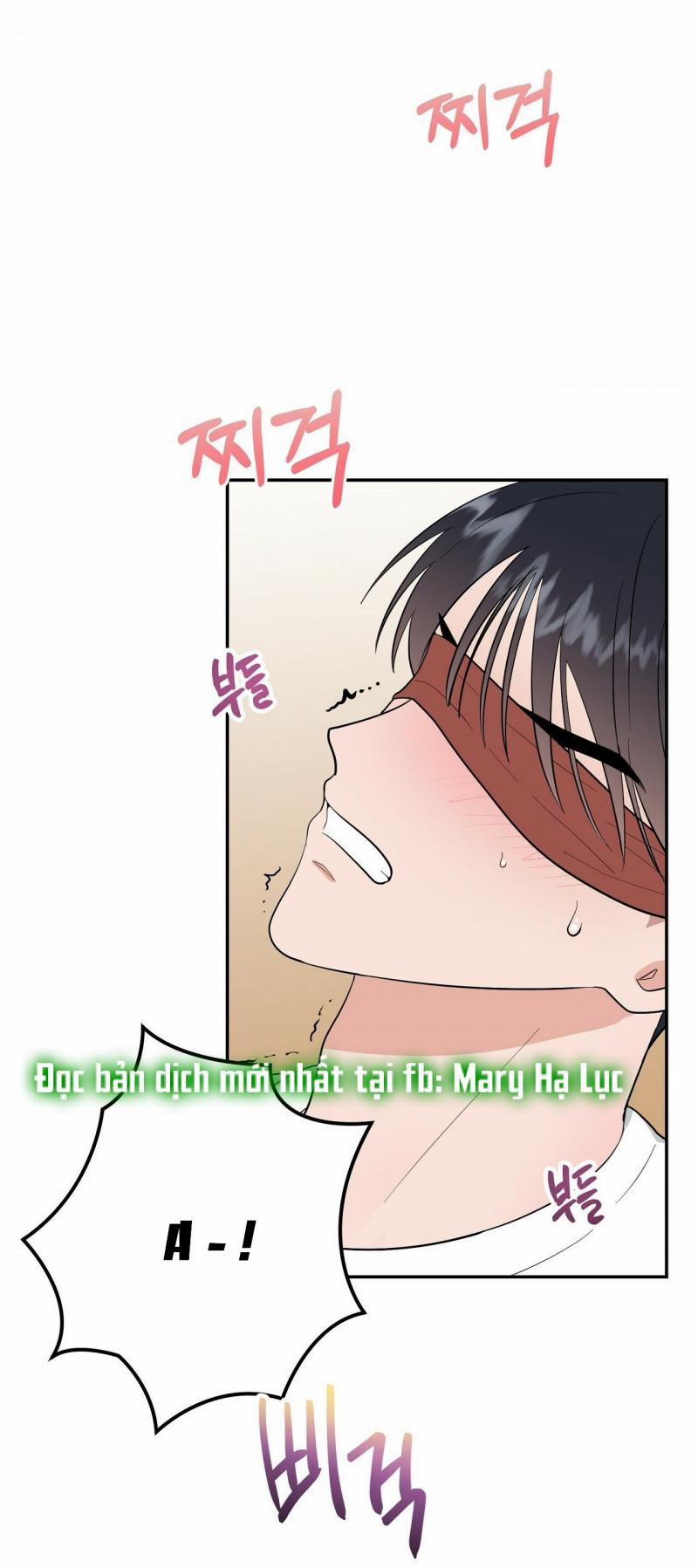 manhwax10.com - Truyện Manhwa [18+] Bánh Mì Baguette Dâm Đãng Chương 6 4 Trang 2