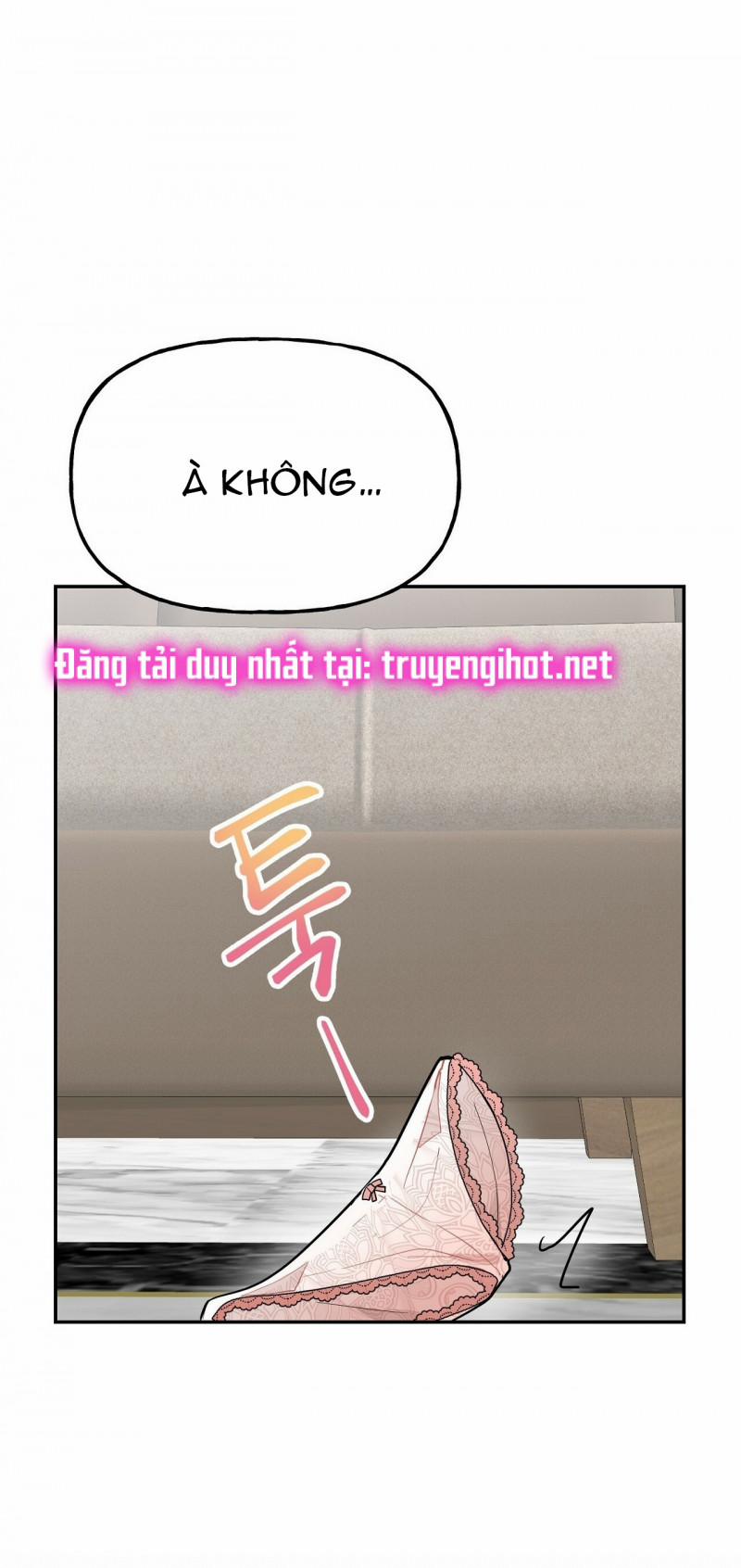 manhwax10.com - Truyện Manhwa [18+] Bánh Mì Baguette Dâm Đãng Chương 6 4 Trang 12