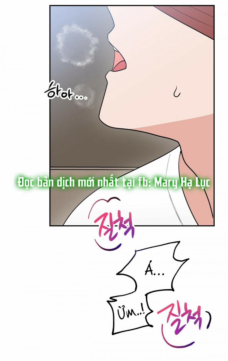 manhwax10.com - Truyện Manhwa [18+] Bánh Mì Baguette Dâm Đãng Chương 6 4 Trang 18