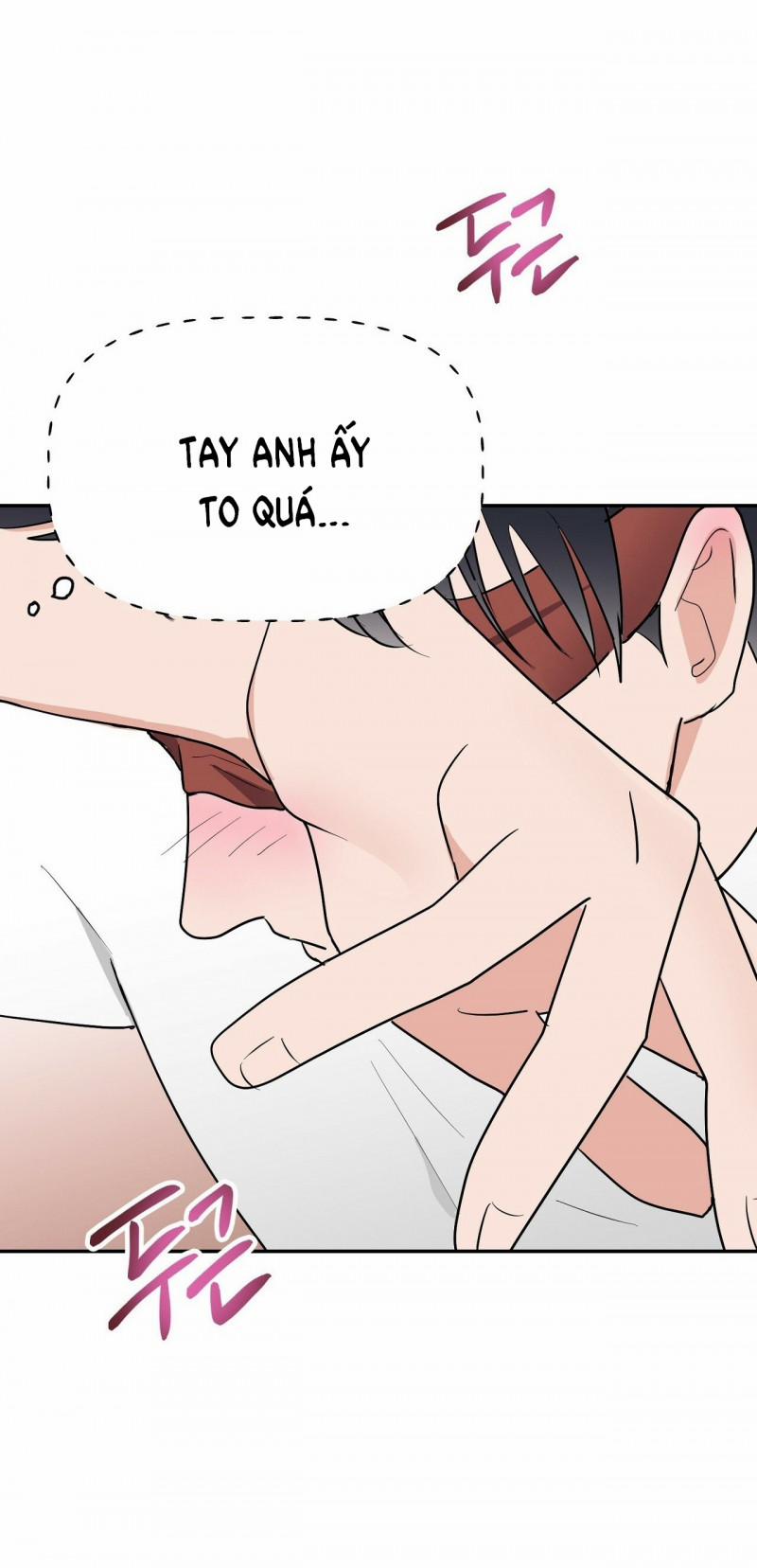 manhwax10.com - Truyện Manhwa [18+] Bánh Mì Baguette Dâm Đãng Chương 6 4 Trang 10