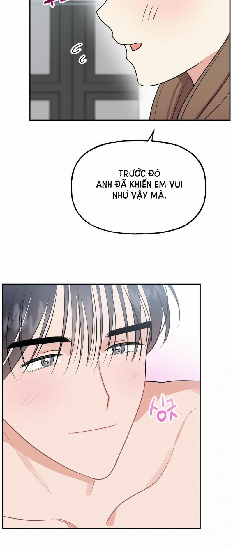 manhwax10.com - Truyện Manhwa [18+] Bánh Mì Baguette Dâm Đãng Chương 8 1 Trang 7