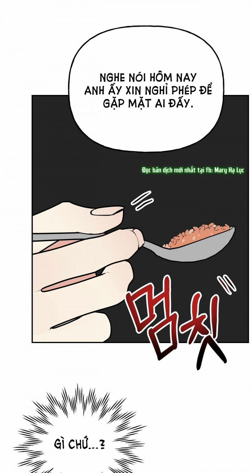 manhwax10.com - Truyện Manhwa [18+] Bánh Mì Baguette Dâm Đãng Chương 8 2 Trang 26