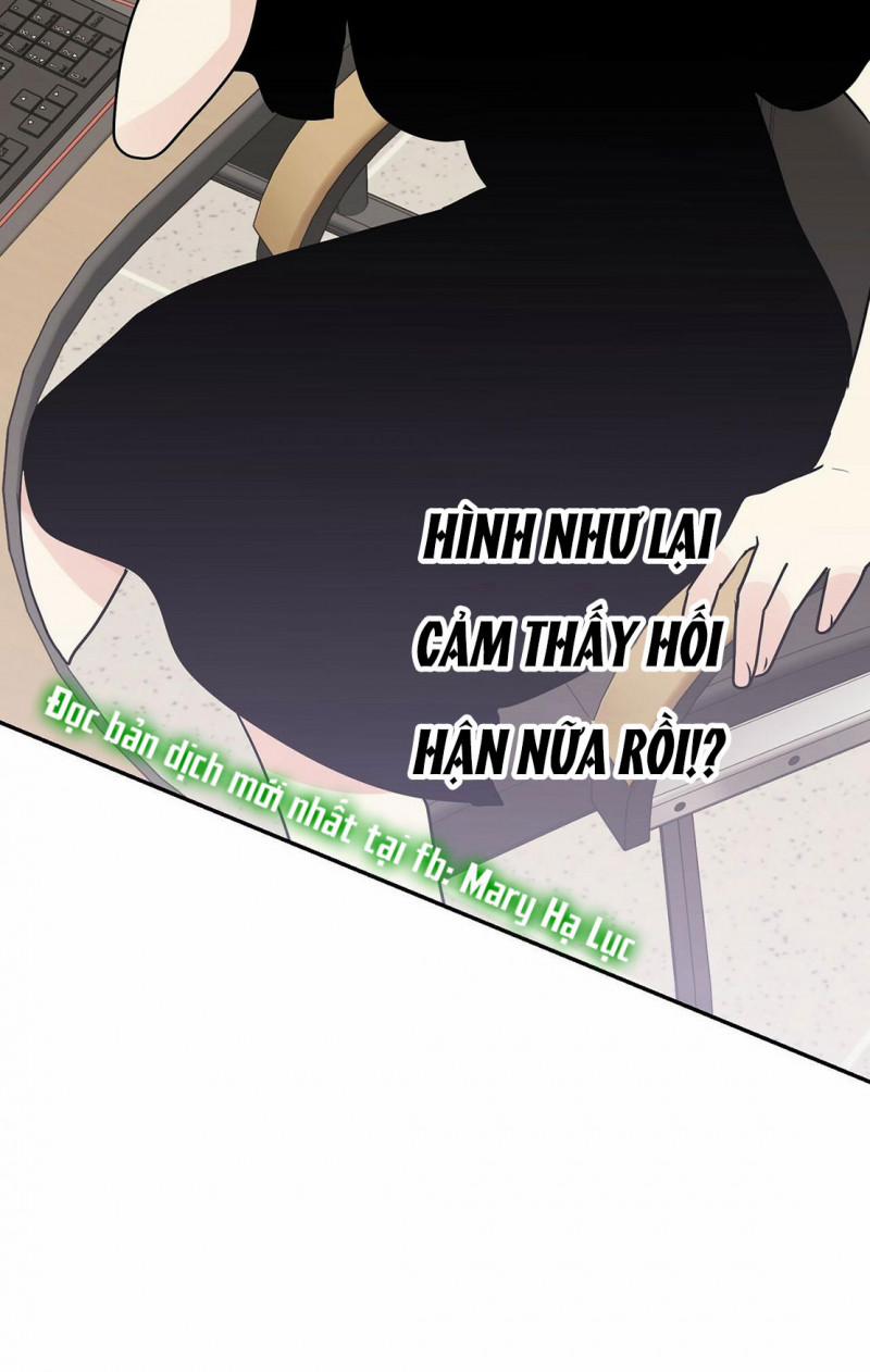 manhwax10.com - Truyện Manhwa [18+] Bánh Mì Baguette Dâm Đãng Chương 9 1 Trang 24