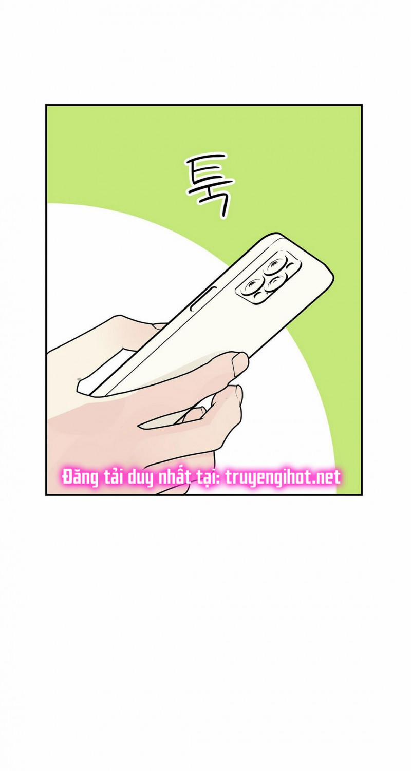 manhwax10.com - Truyện Manhwa [18+] Bánh Mì Baguette Dâm Đãng Chương 9 1 Trang 36