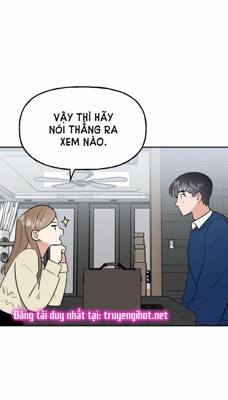 manhwax10.com - Truyện Manhwa [18+] Bánh Mì Baguette Dâm Đãng Chương 9 2 Trang 15