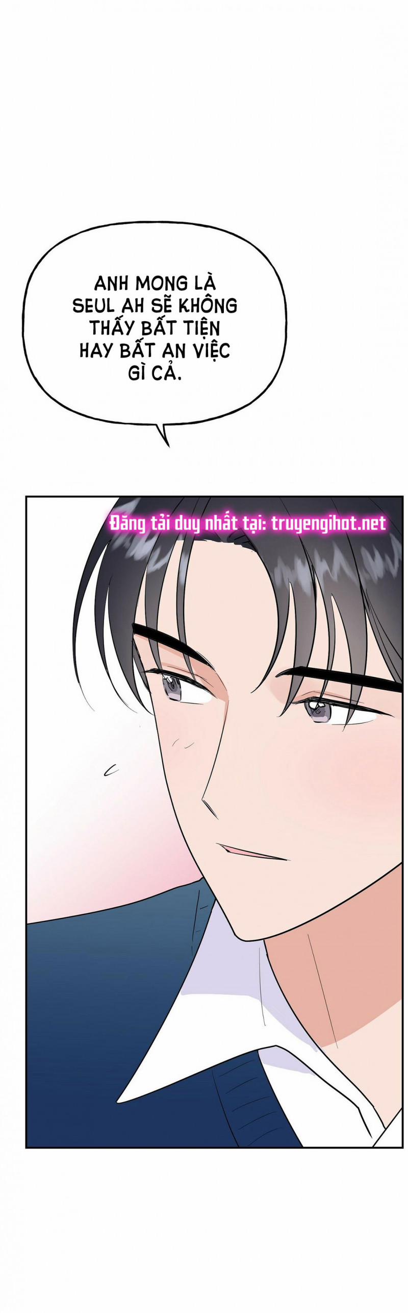 manhwax10.com - Truyện Manhwa [18+] Bánh Mì Baguette Dâm Đãng Chương 9 2 Trang 29