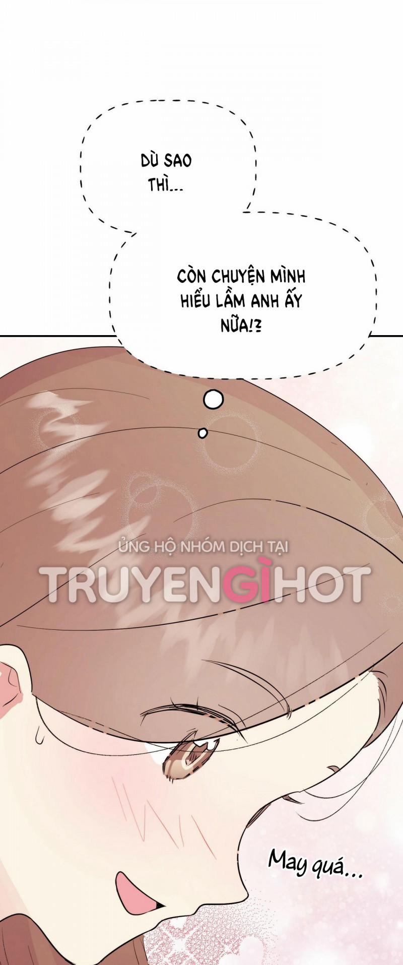 manhwax10.com - Truyện Manhwa [18+] Bánh Mì Baguette Dâm Đãng Chương 9 2 Trang 33