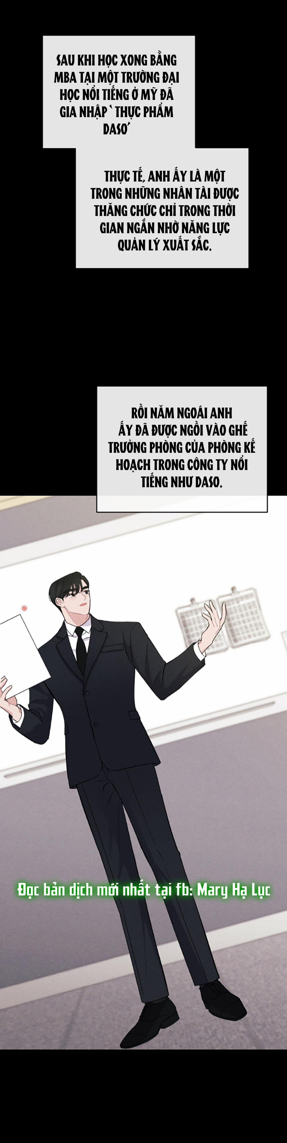 manhwax10.com - Truyện Manhwa [18+] Bão Tuyết Chương 2 1 Trang 14