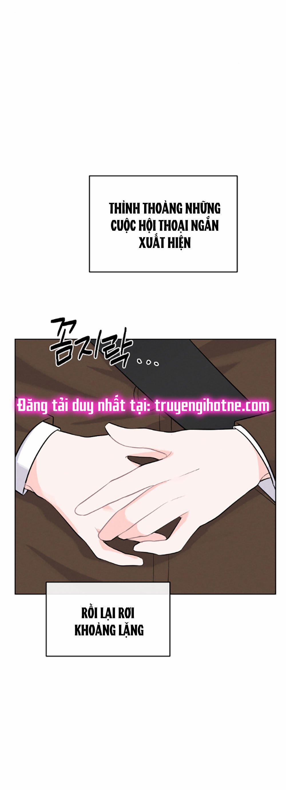 manhwax10.com - Truyện Manhwa [18+] Bão Tuyết Chương 2 1 Trang 22