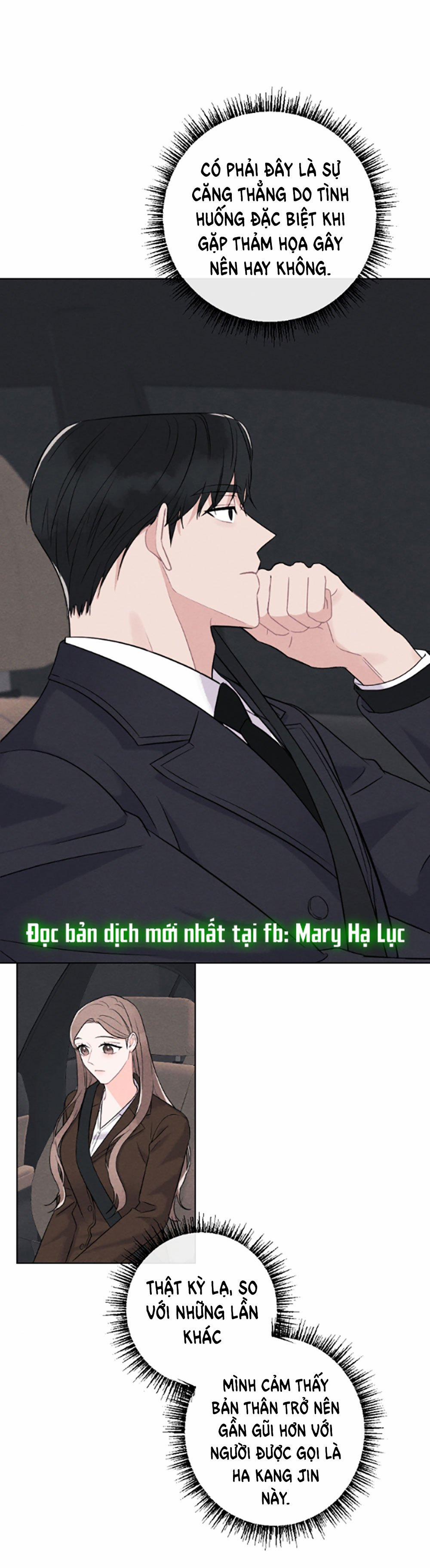 manhwax10.com - Truyện Manhwa [18+] Bão Tuyết Chương 2 1 Trang 24