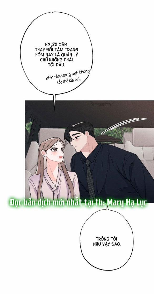 manhwax10.com - Truyện Manhwa [18+] Bão Tuyết Chương 21 2 Trang 11