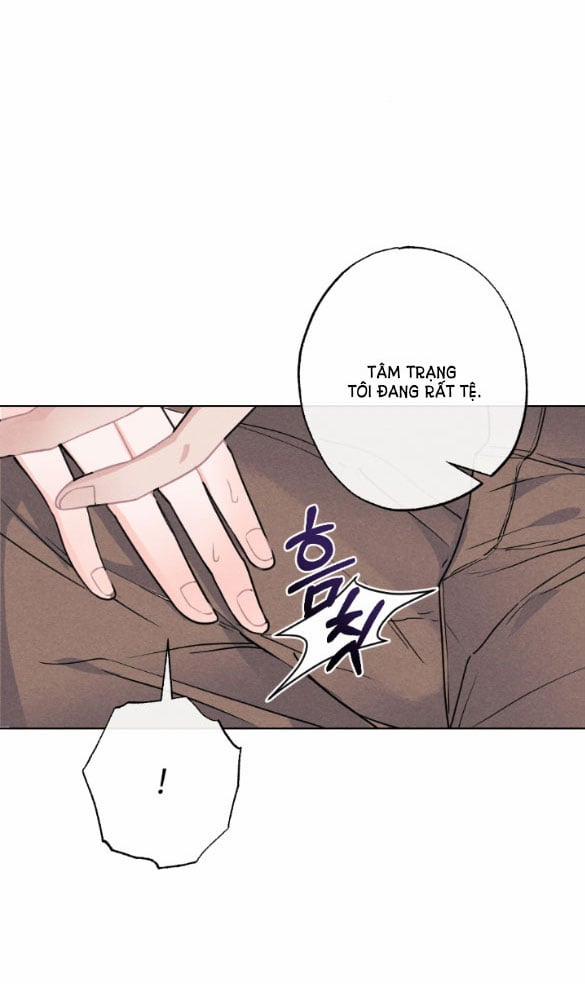 manhwax10.com - Truyện Manhwa [18+] Bão Tuyết Chương 21 2 Trang 18