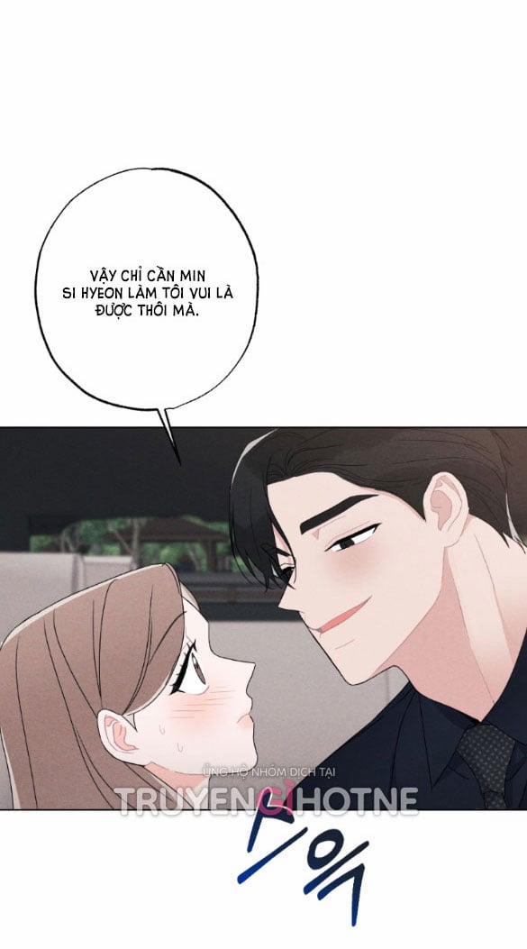 manhwax10.com - Truyện Manhwa [18+] Bão Tuyết Chương 21 2 Trang 19