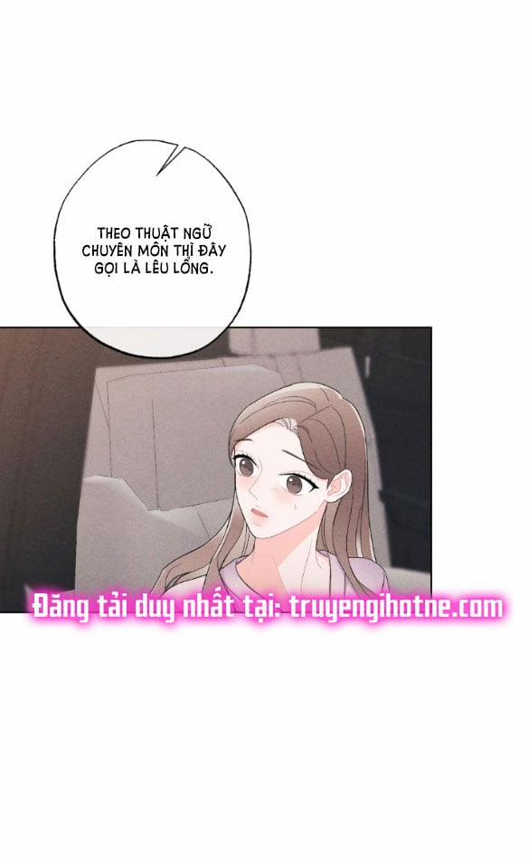 manhwax10.com - Truyện Manhwa [18+] Bão Tuyết Chương 21 2 Trang 3