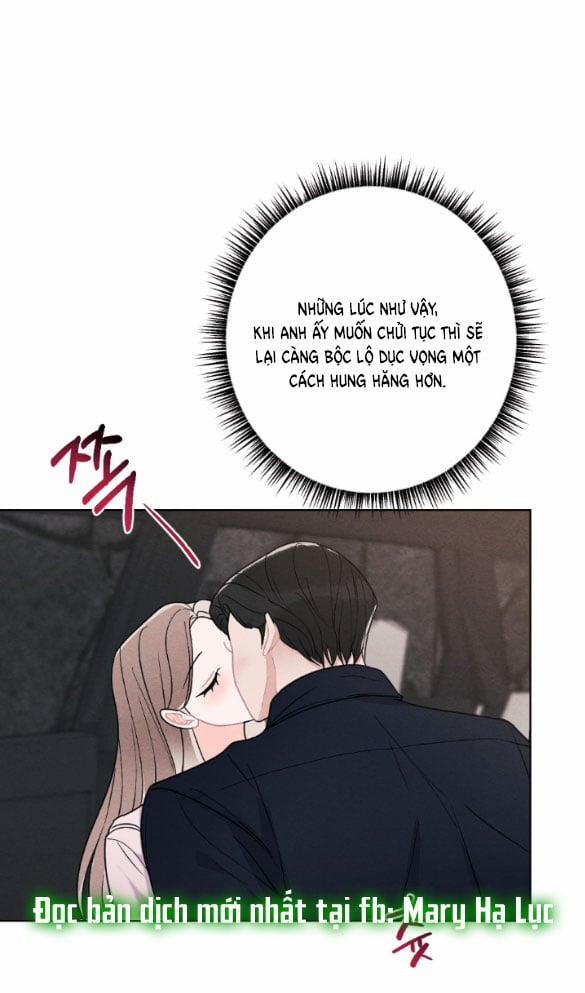 manhwax10.com - Truyện Manhwa [18+] Bão Tuyết Chương 21 2 Trang 23