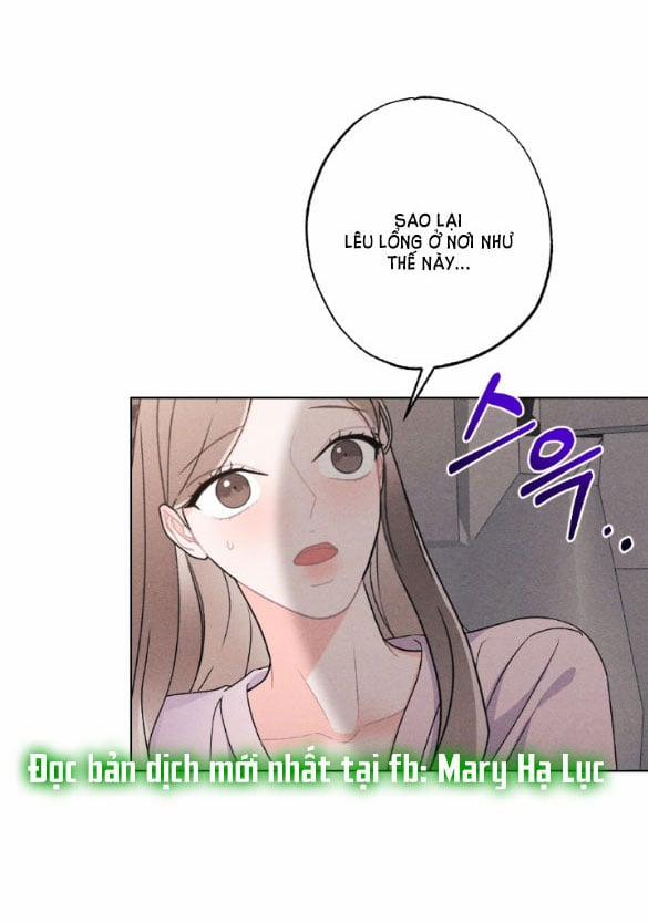 manhwax10.com - Truyện Manhwa [18+] Bão Tuyết Chương 21 2 Trang 5