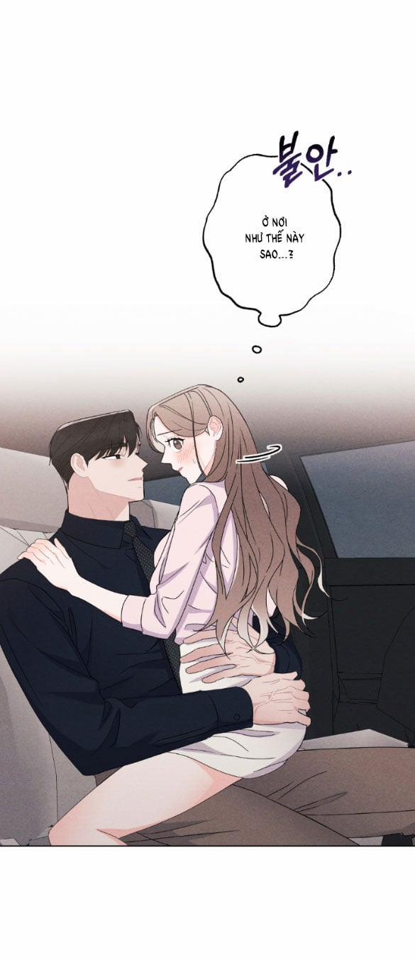 manhwax10.com - Truyện Manhwa [18+] Bão Tuyết Chương 22 1 Trang 13