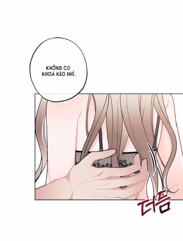 manhwax10.com - Truyện Manhwa [18+] Bão Tuyết Chương 22 1 Trang 15