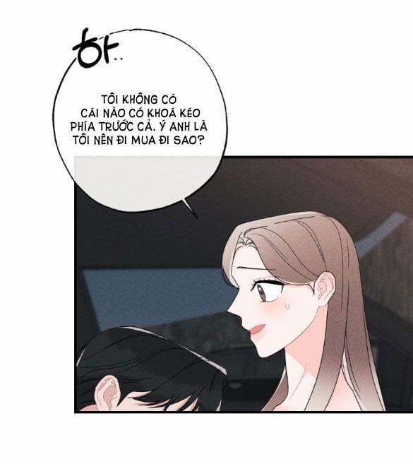 manhwax10.com - Truyện Manhwa [18+] Bão Tuyết Chương 22 1 Trang 19