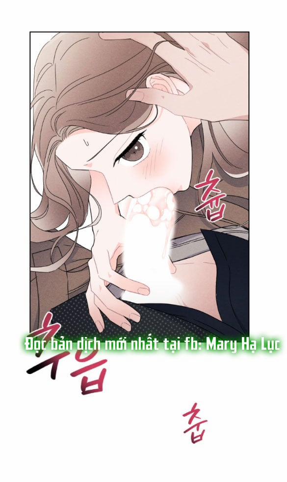 manhwax10.com - Truyện Manhwa [18+] Bão Tuyết Chương 22 1 Trang 3