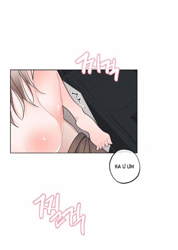 manhwax10.com - Truyện Manhwa [18+] Bão Tuyết Chương 22 1 Trang 33