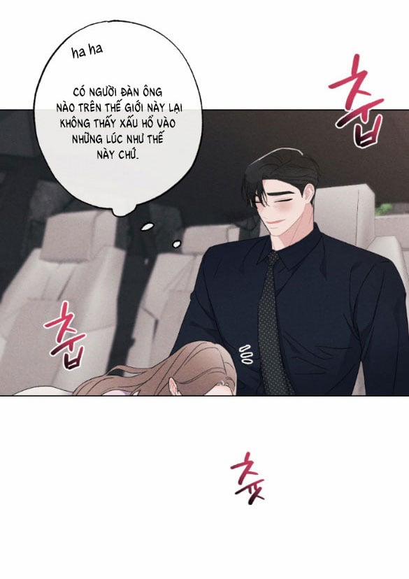 manhwax10.com - Truyện Manhwa [18+] Bão Tuyết Chương 22 1 Trang 6