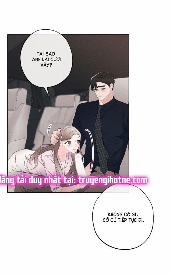 manhwax10.com - Truyện Manhwa [18+] Bão Tuyết Chương 22 1 Trang 7