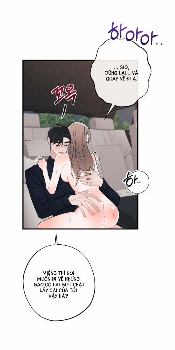 manhwax10.com - Truyện Manhwa [18+] Bão Tuyết Chương 22 2 Trang 16