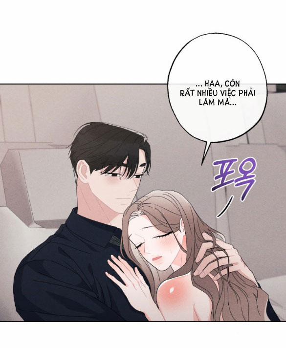 manhwax10.com - Truyện Manhwa [18+] Bão Tuyết Chương 22 2 Trang 18