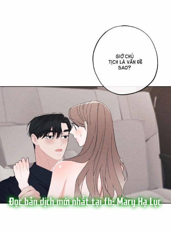 manhwax10.com - Truyện Manhwa [18+] Bão Tuyết Chương 22 2 Trang 3