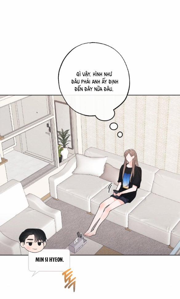 manhwax10.com - Truyện Manhwa [18+] Bão Tuyết Chương 22 2 Trang 24