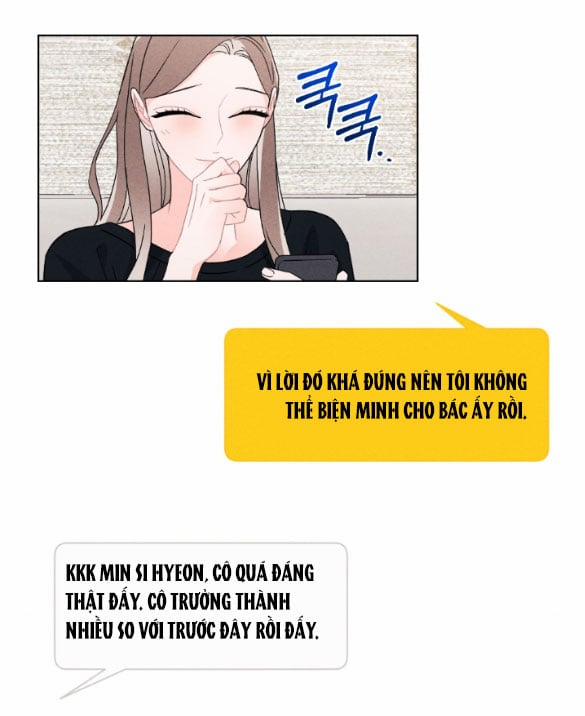 manhwax10.com - Truyện Manhwa [18+] Bão Tuyết Chương 22 2 Trang 29