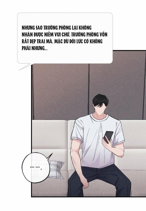 manhwax10.com - Truyện Manhwa [18+] Bão Tuyết Chương 22 2 Trang 35