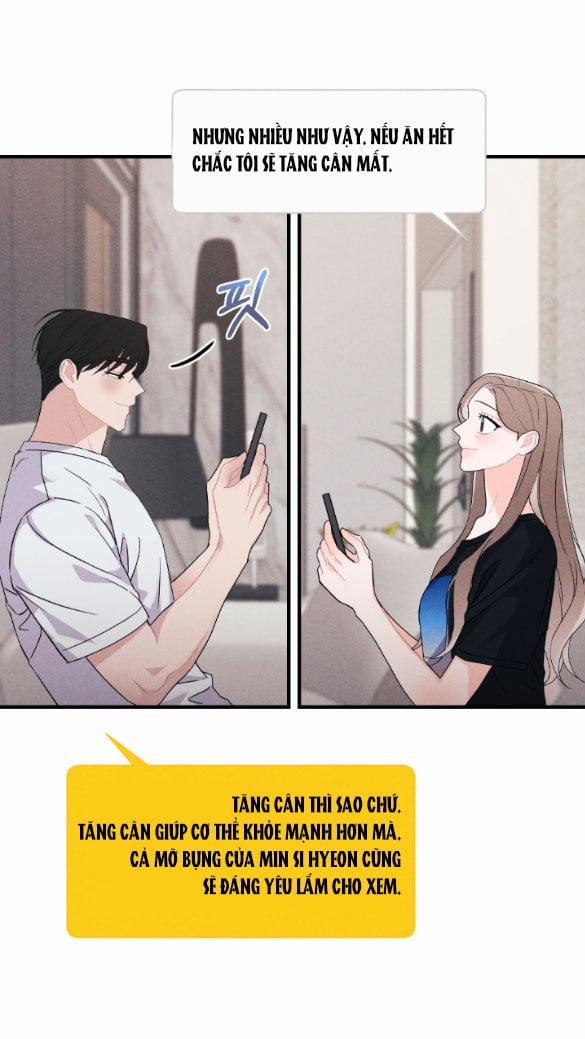 manhwax10.com - Truyện Manhwa [18+] Bão Tuyết Chương 22 2 Trang 37