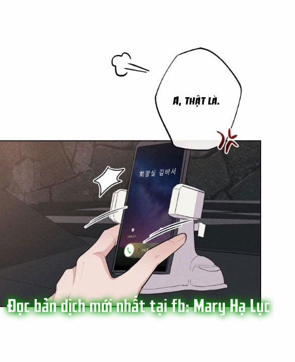 manhwax10.com - Truyện Manhwa [18+] Bão Tuyết Chương 22 2 Trang 9