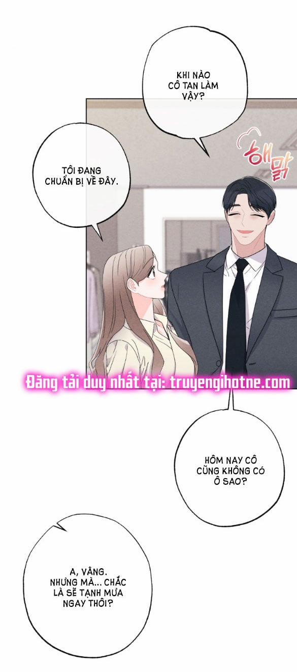 manhwax10.com - Truyện Manhwa [18+] Bão Tuyết Chương 23 1 Trang 11