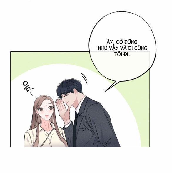 manhwax10.com - Truyện Manhwa [18+] Bão Tuyết Chương 23 1 Trang 12