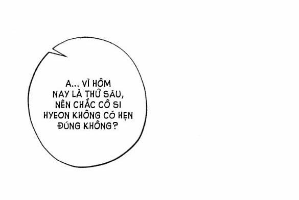 manhwax10.com - Truyện Manhwa [18+] Bão Tuyết Chương 23 1 Trang 23