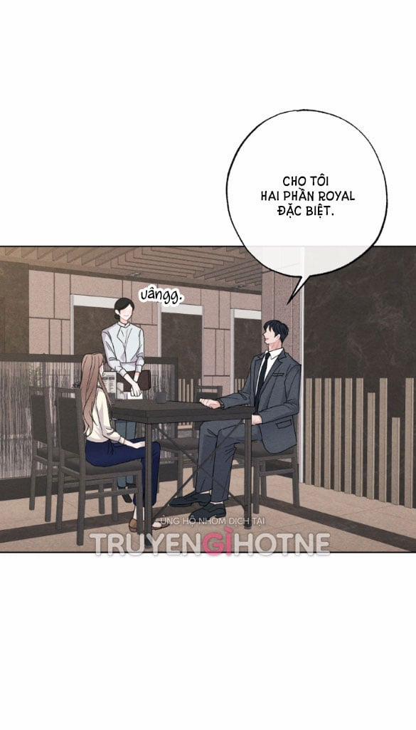 manhwax10.com - Truyện Manhwa [18+] Bão Tuyết Chương 23 1 Trang 32