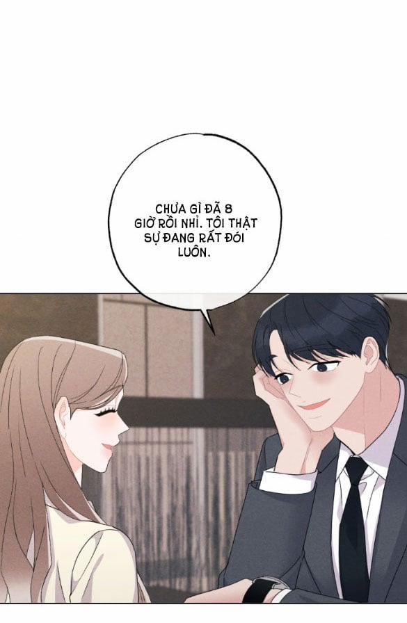 manhwax10.com - Truyện Manhwa [18+] Bão Tuyết Chương 23 1 Trang 35