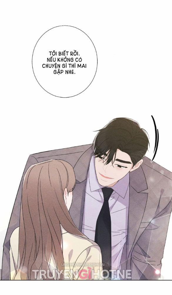 manhwax10.com - Truyện Manhwa [18+] Bão Tuyết Chương 23 1 Trang 5