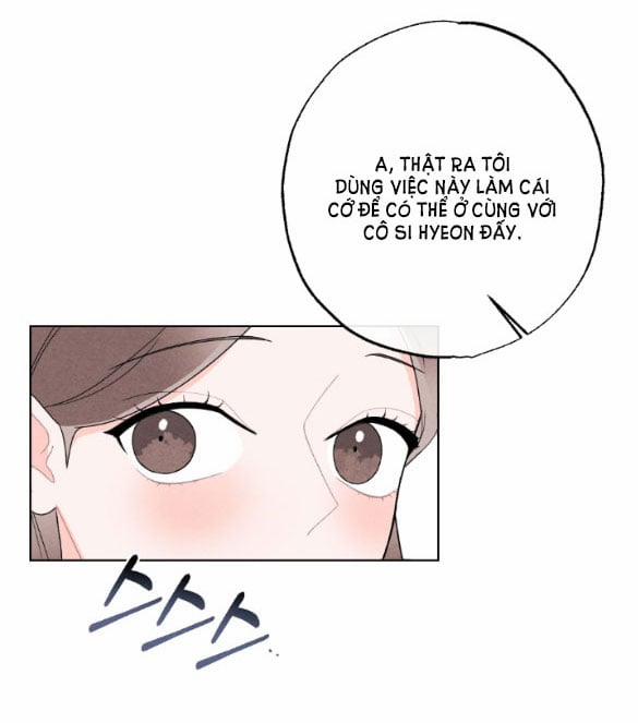 manhwax10.com - Truyện Manhwa [18+] Bão Tuyết Chương 23 2 Trang 19