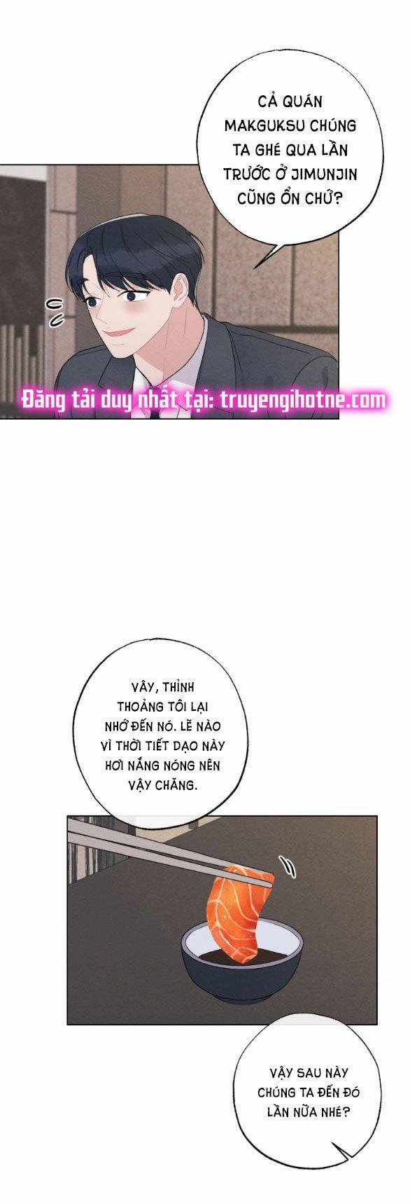 manhwax10.com - Truyện Manhwa [18+] Bão Tuyết Chương 24 1 Trang 15