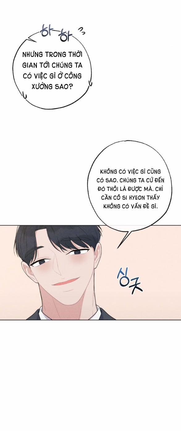 manhwax10.com - Truyện Manhwa [18+] Bão Tuyết Chương 24 1 Trang 16